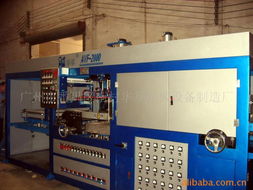 廣州市番禺區(qū)南村華基機(jī)械設(shè)備制造廠(chǎng) 塑料吸塑機(jī)產(chǎn)品概覽與商品房代購(gòu)代銷(xiāo)業(yè)務(wù)解析