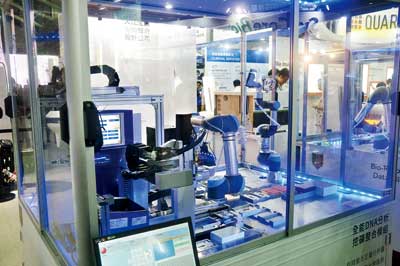 生物挖礦 生物化工產品技術研發的創新探索